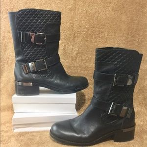 Guess Moto Boots